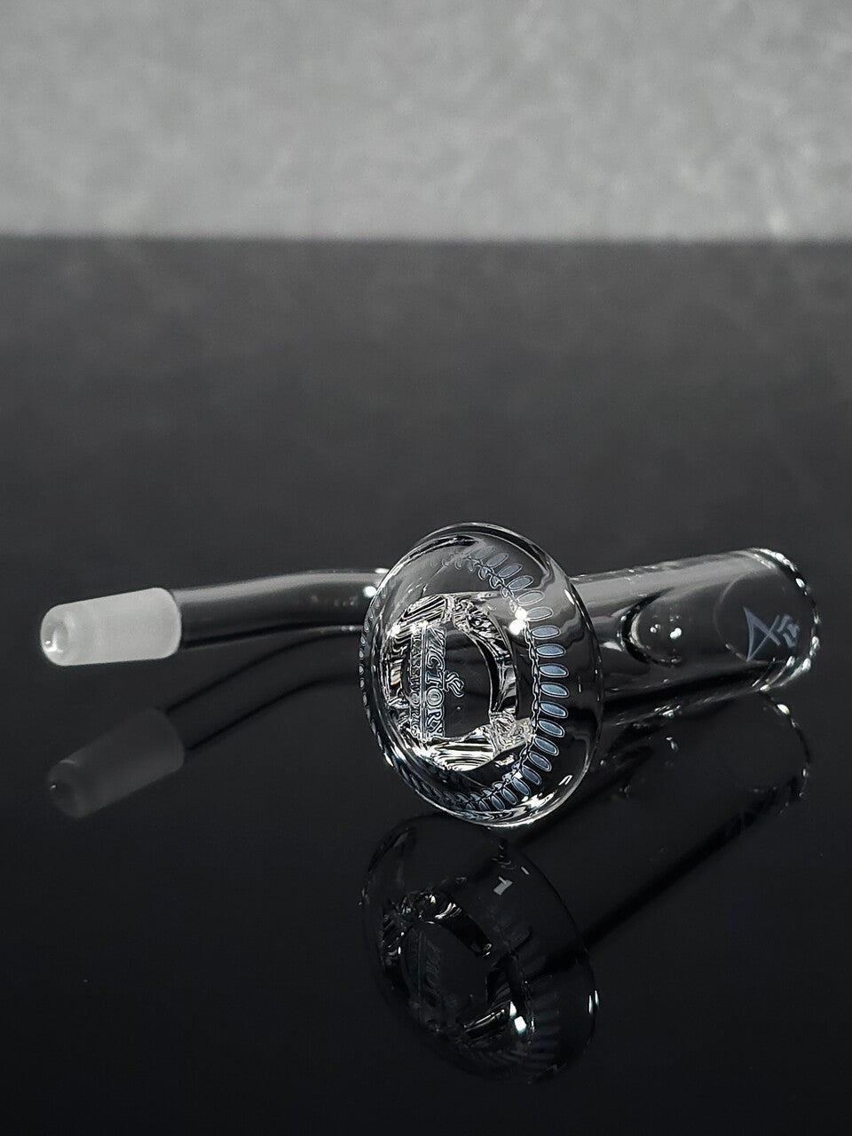 10/90 G5 20mm Hybrid Victory Glassworks - Smoke ATX 