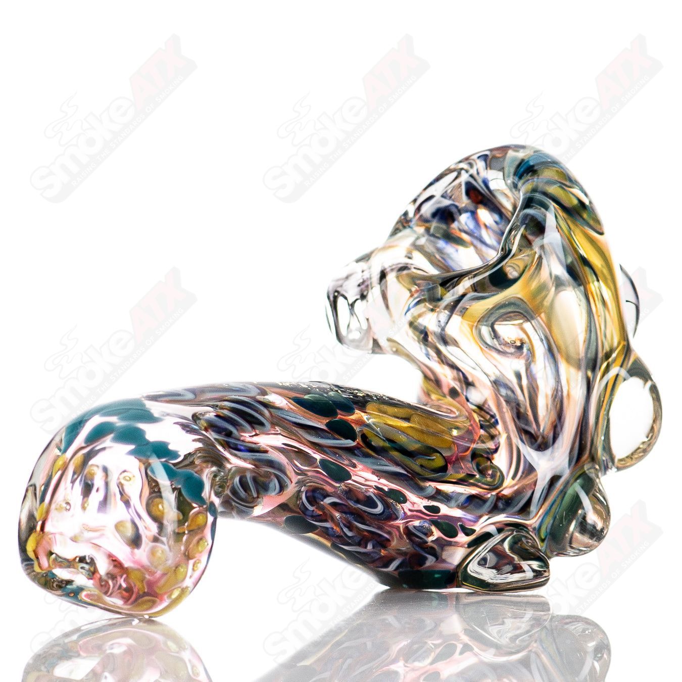 #9 ISO Chaos Sherlock by Molten