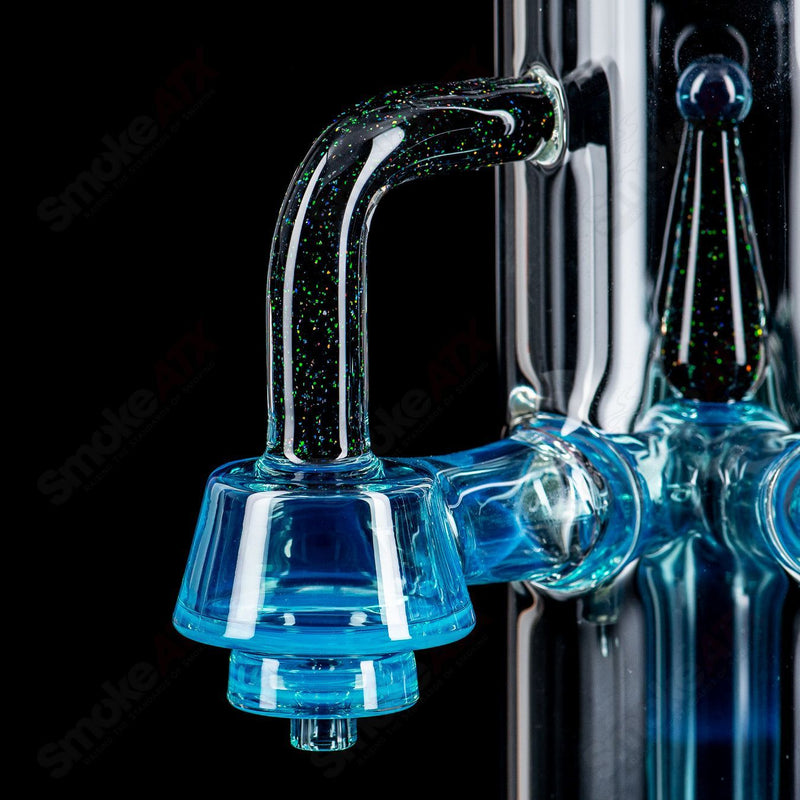 Dual Dr.Dabber Tube SPG - Smoke ATX 