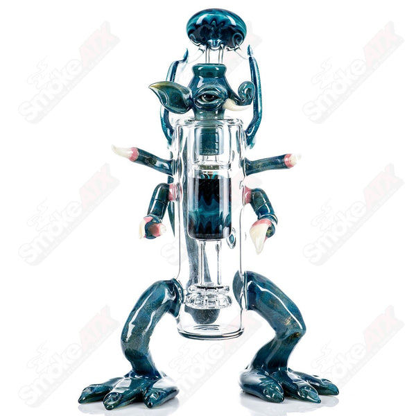 Creature Rig by E. Ross X SALT - Smoke ATX 