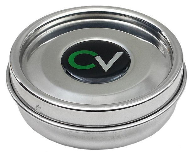 Xtra Small CVault Twist - Smoke ATX