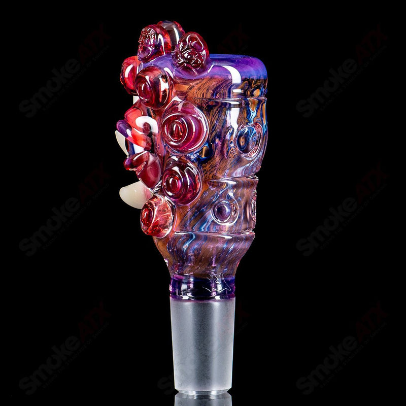 Slide by Nobody Glass x SALT - Smoke ATX 