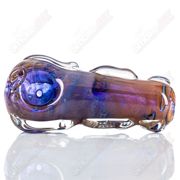 #110 Spoon Glass by Nobody - Smoke ATX 
