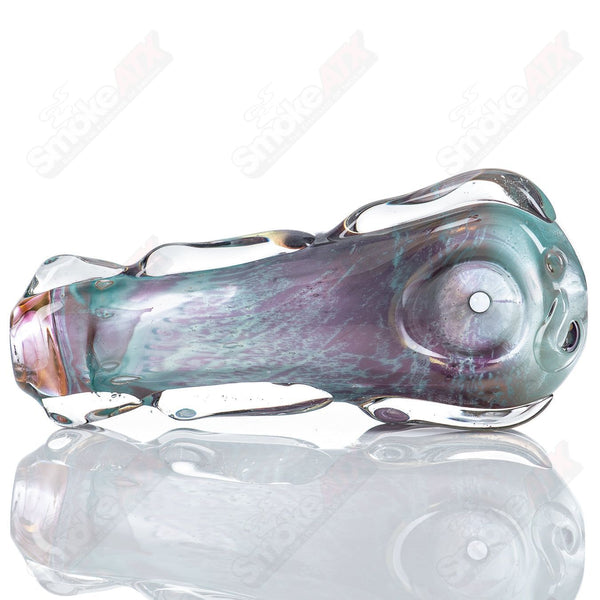 #91 Spoon Glass by Nobody - Smoke ATX 