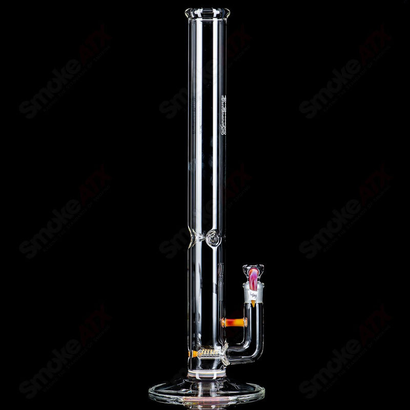 50x5 G-Line Partial Accent Sovereignty - Smoke ATX