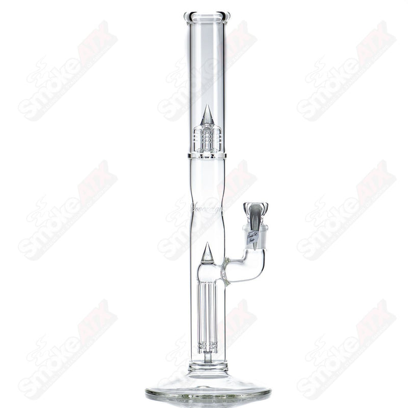 44x4 Fixed 4 w/ Partial Accent & body reduction Sovereignty - Smoke ATX 