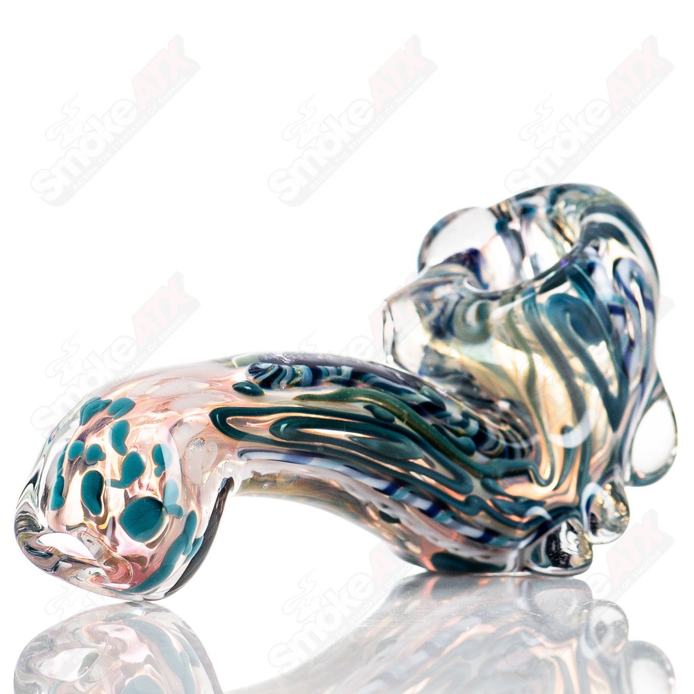 #6 ISO Chaos Sherlock by Molten