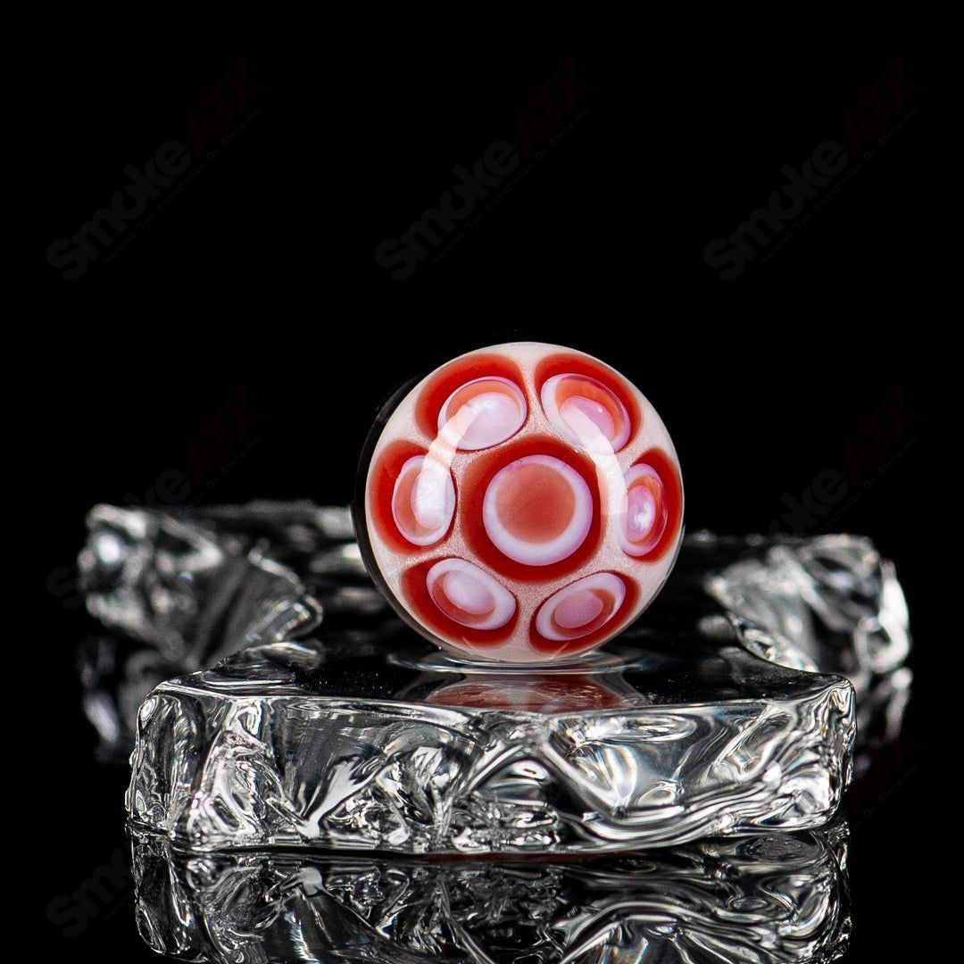 Devil Bart Mib Indo Glass - Smoke ATX 