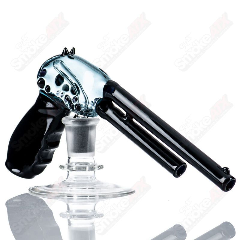 Pistol Rig 2013 JMass - Smoke ATX 