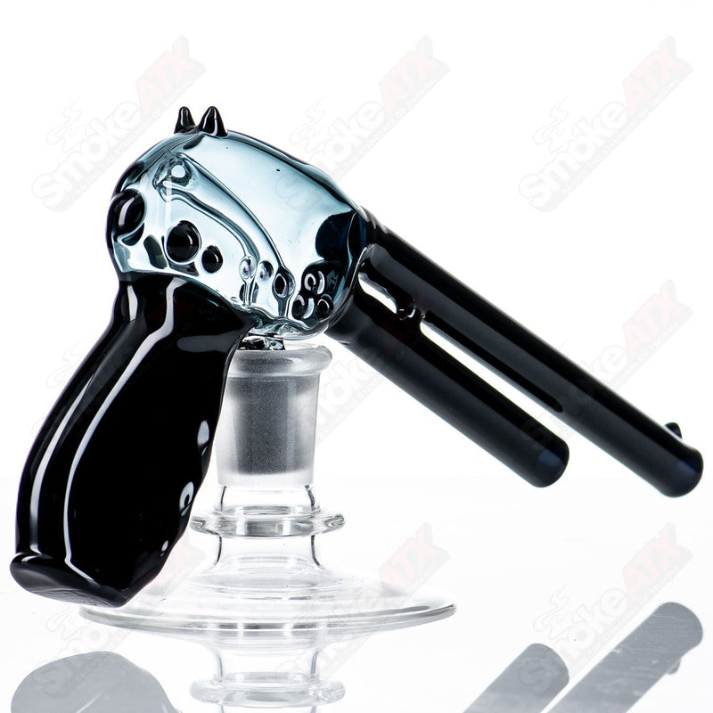 Pistol Rig 2013 JMass - Smoke ATX 