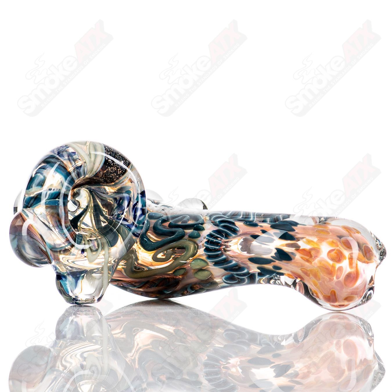 #4 ISO Chaos Sherlock by Molten