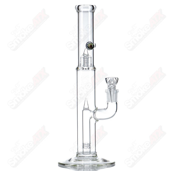 Pawn Fixed 360 Clear w/ 2 Millies Sovereignty - Smoke ATX 