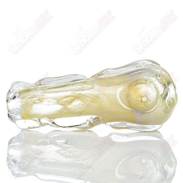 #72 Spoon Glass by Nobody - Smoke ATX 