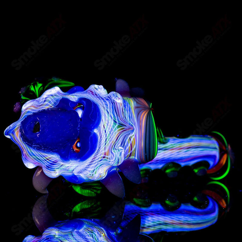 Wooklock by SALT x Blu Sun x Future Glass - Smoke ATX 