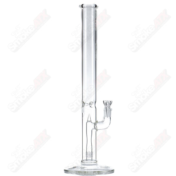50x5 Fixed 360 Clear w/ reduced perc & Halloween pattern Sovereignty - Smoke ATX 