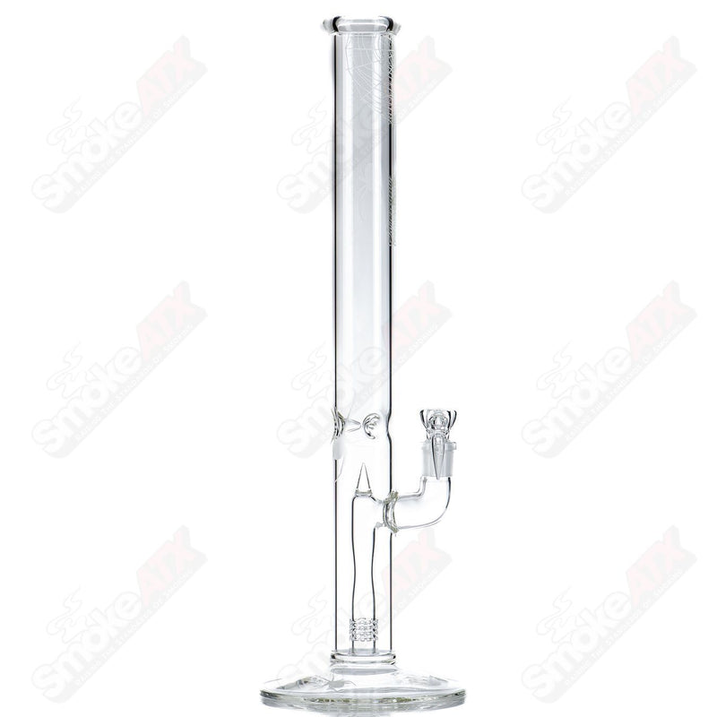 50x5 Fixed 360 Clear w/ reduced perc & Halloween pattern Sovereignty - Smoke ATX 