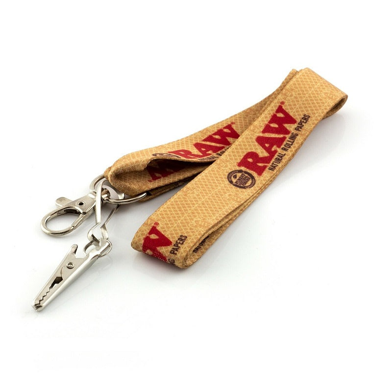 RAW Lanyard