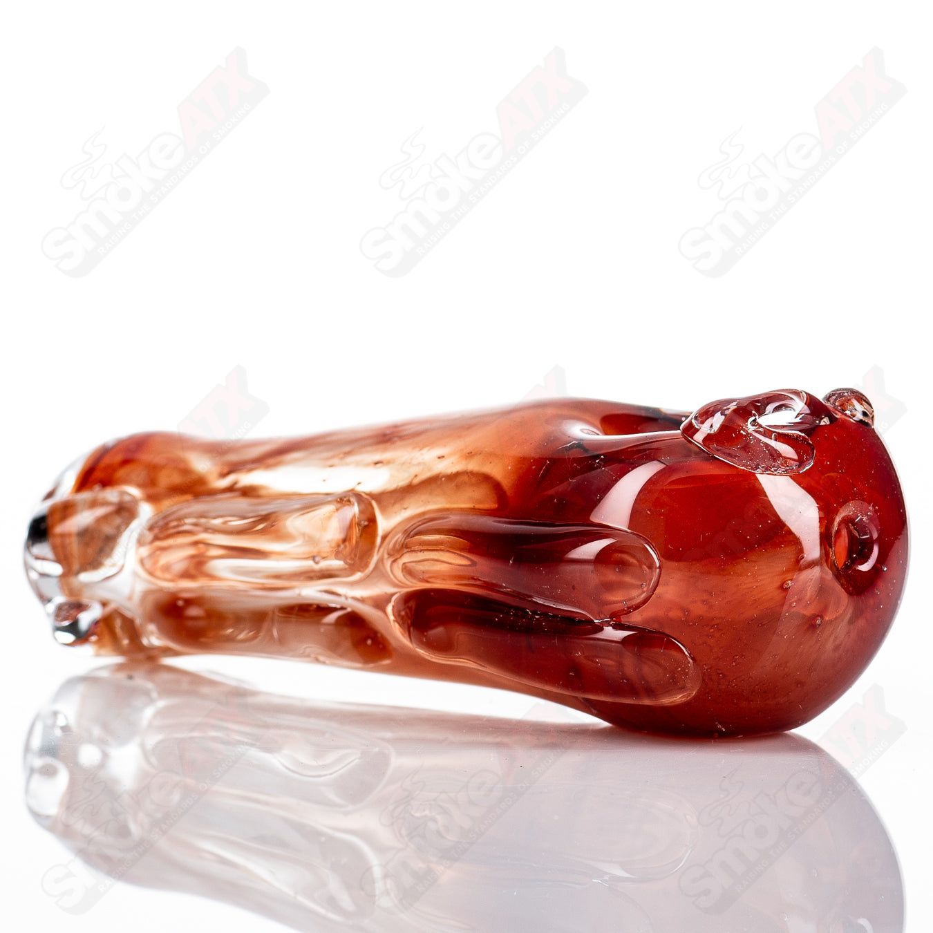 #90 Spoon Glass by Nobody - Smoke ATX 