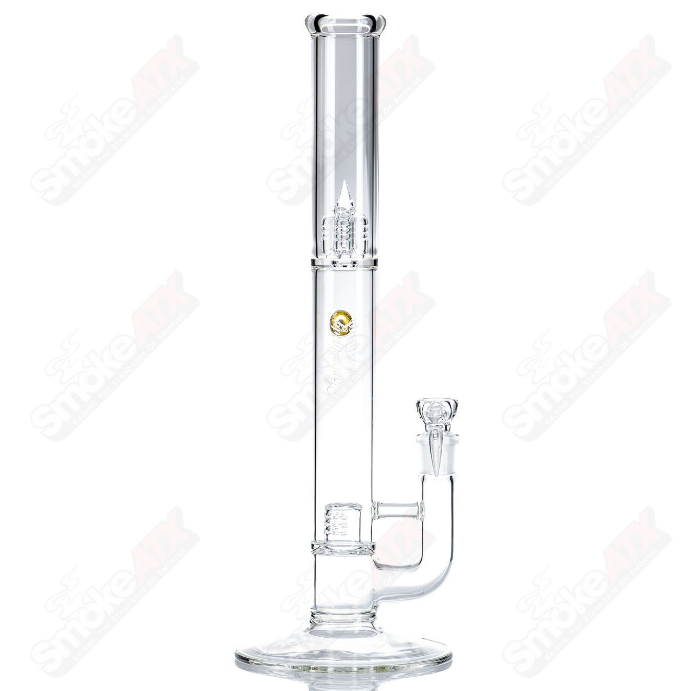 44x4 Grid Cap w/ Millie Sovereignty - Smoke ATX