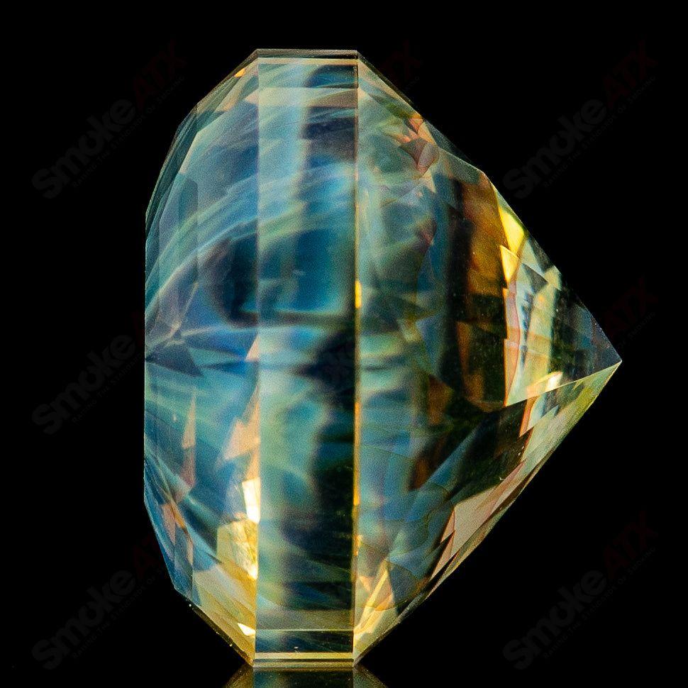 Fumed Gem Fatal Facets