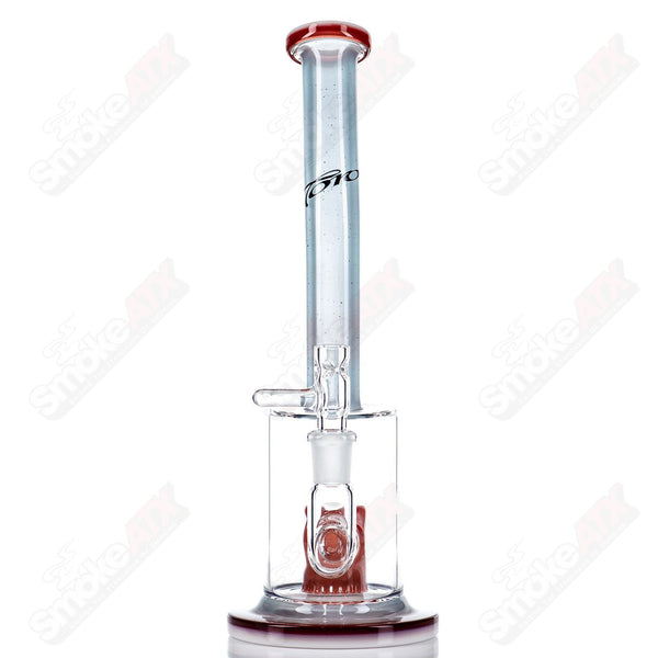 #2 14mm Single Froth by Toro Glass - Smoke ATX