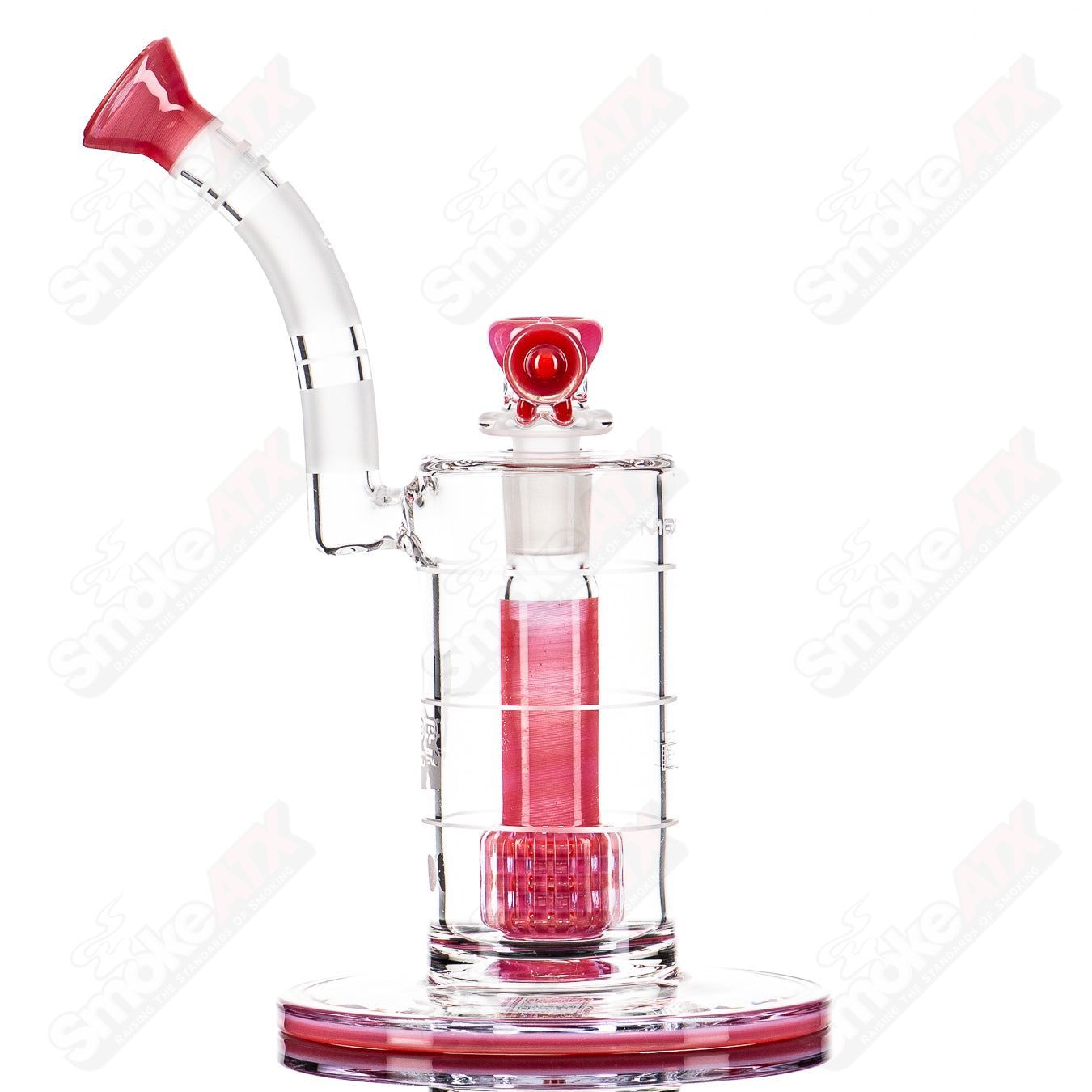 #3 Ion Matrix V1 Hybrid Series Mobius