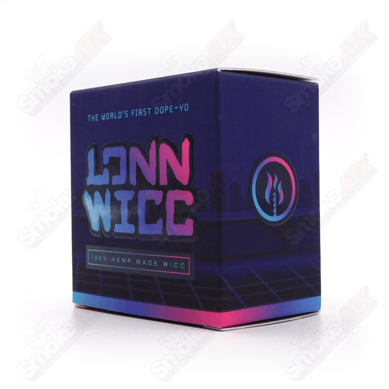 Dope-Yo Lonn Wicc - Smoke ATX 