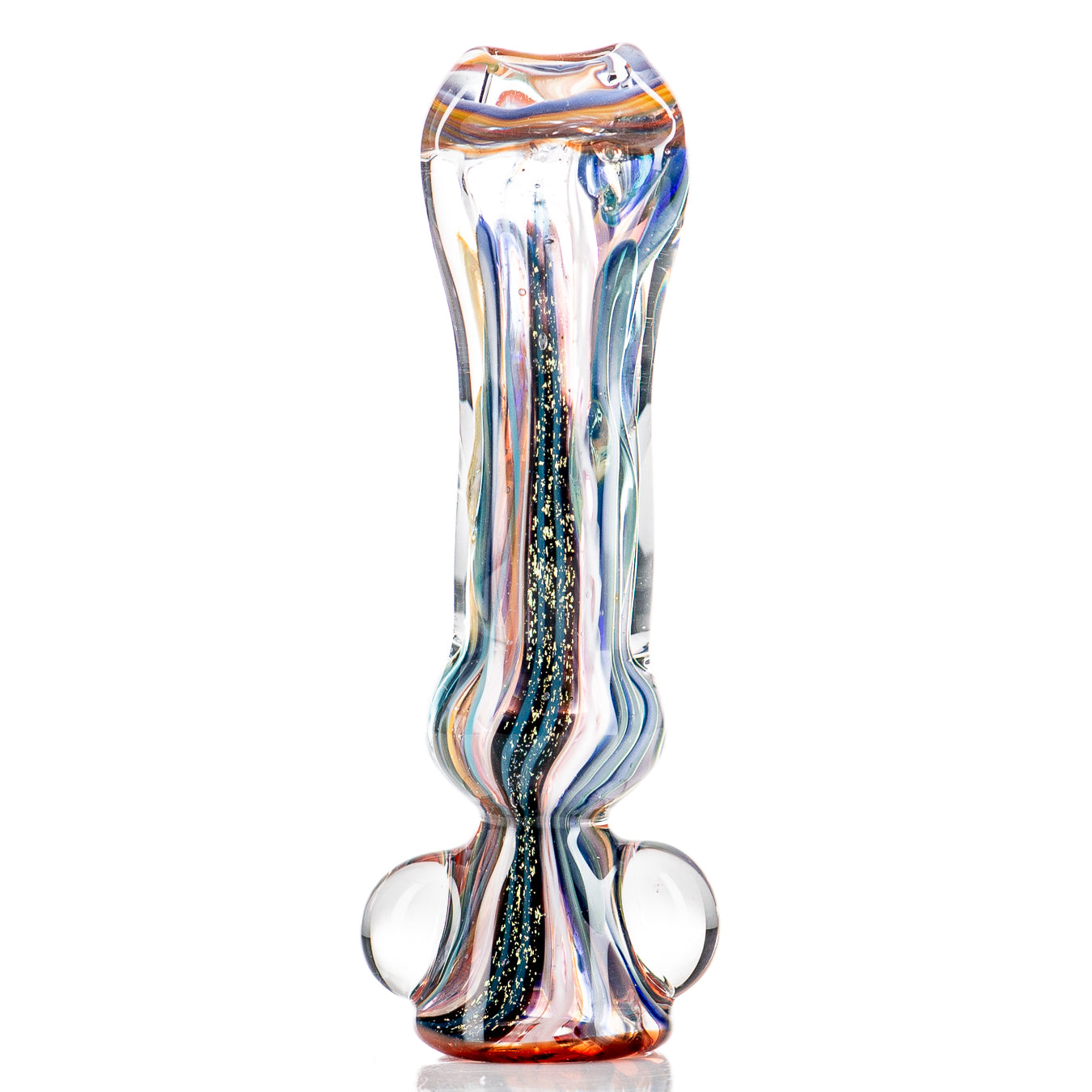#4 sm ISO Bat Chillum by Molten