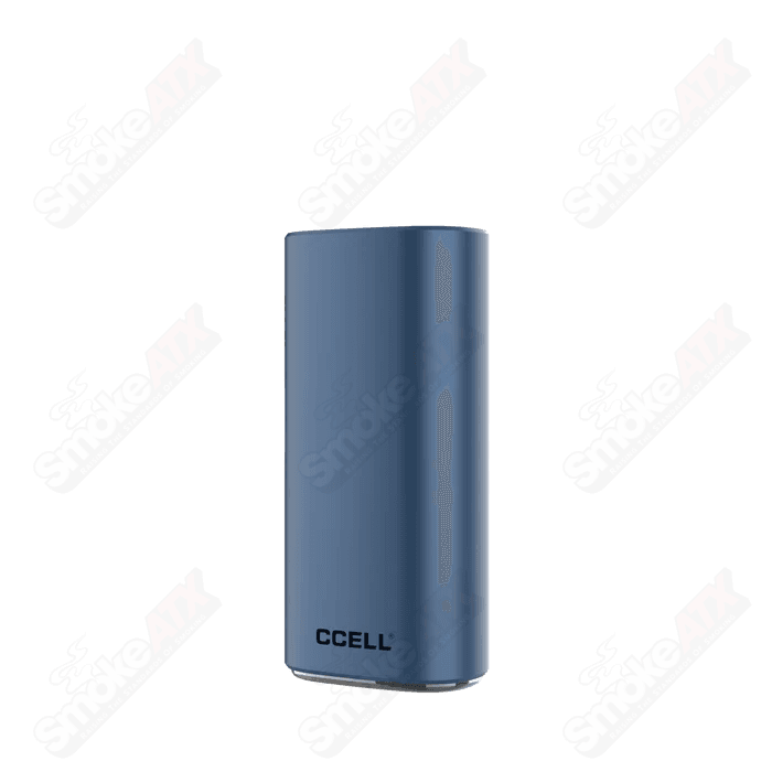 Blue Autodraw CCell Silo - Smoke ATX 