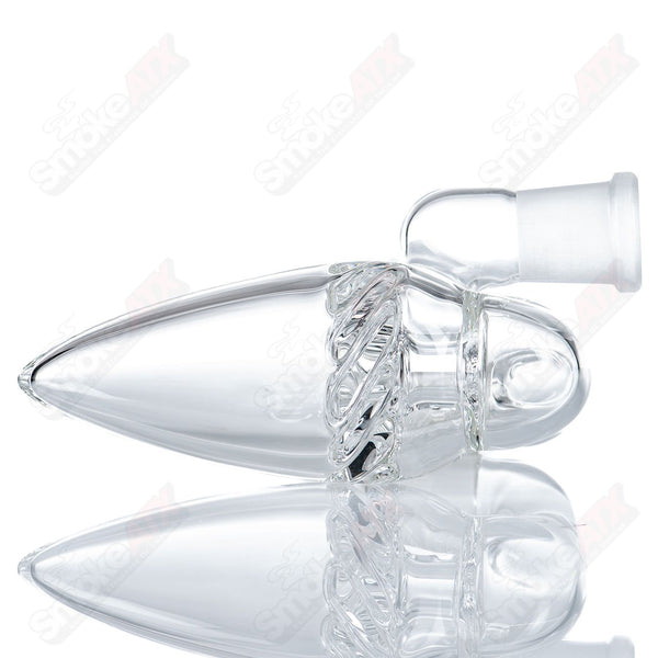 Bates X Terroir 18mm Splash Catcher v2 - Smoke ATX 