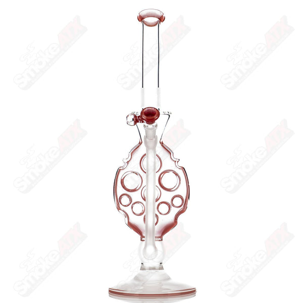 Swiss Perc (Cherry) Mini Classic (92/100) - Smoke ATX