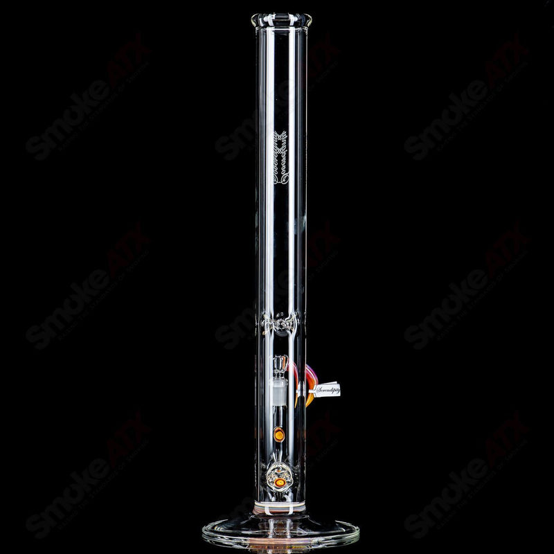 50x5 G-Line Partial Accent Sovereignty - Smoke ATX