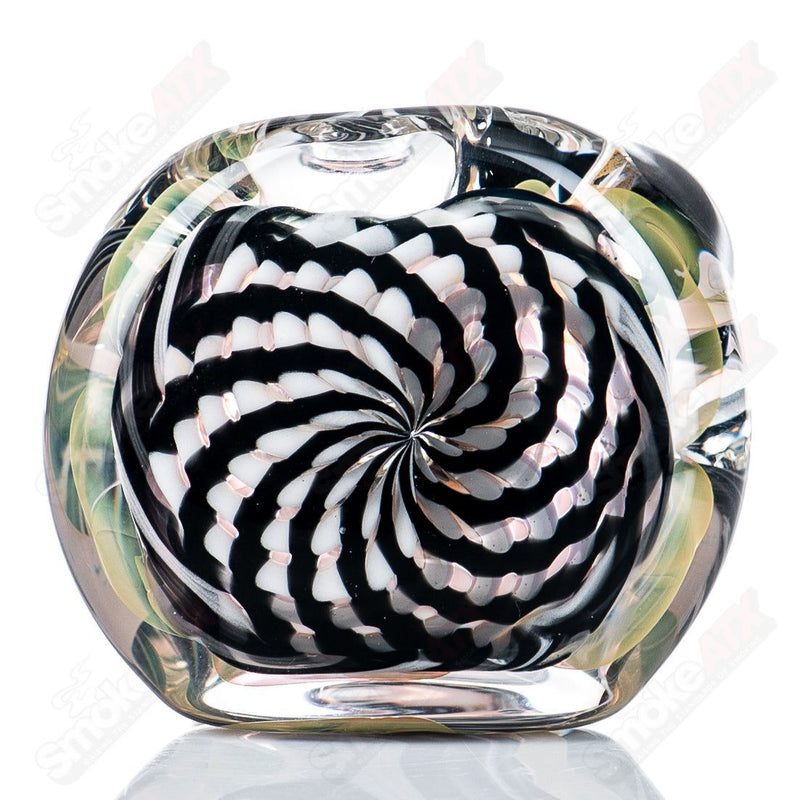 #1 Reticello Spoon Talent Glass