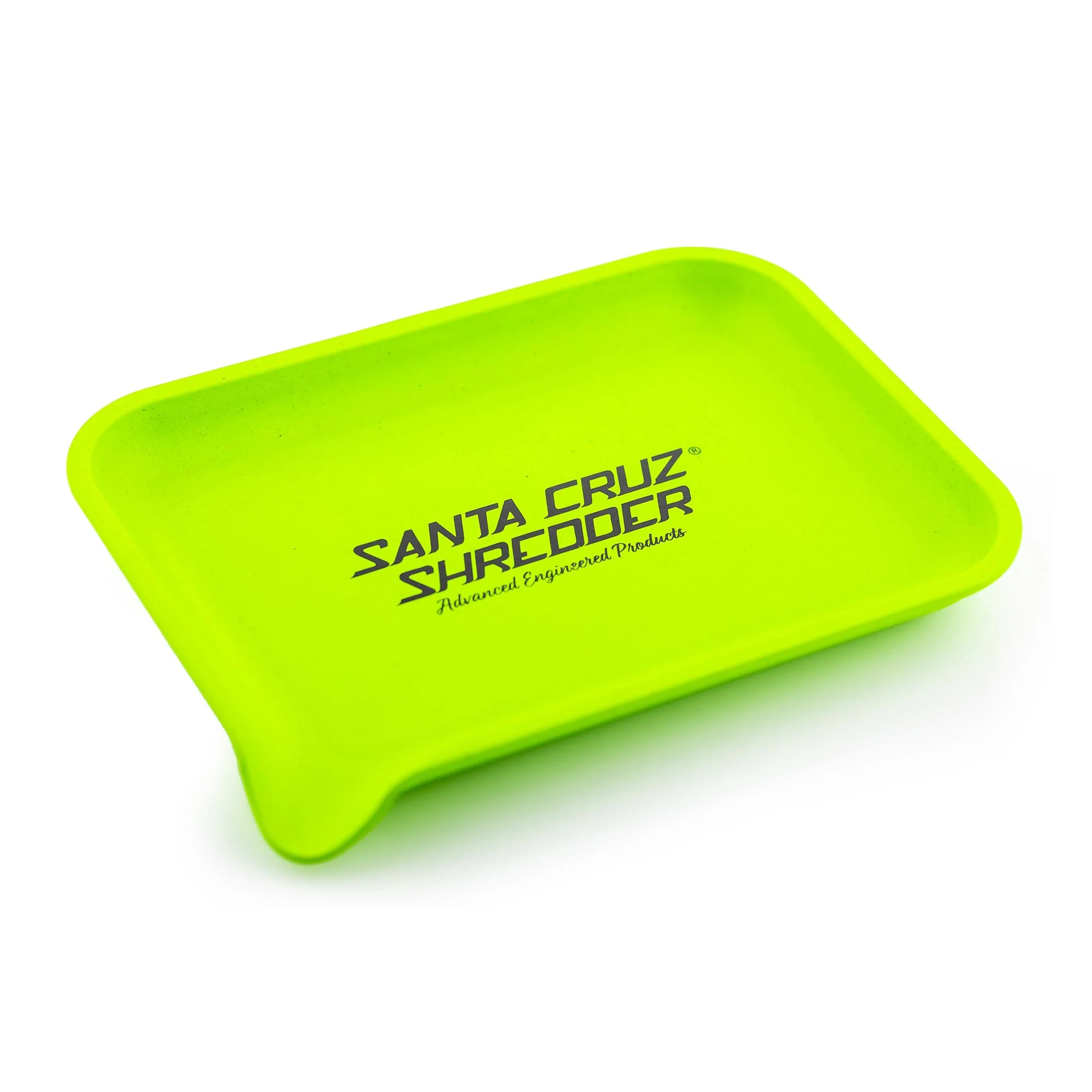 SCS Small Hemp Rolling Tray SCS - Smoke ATX 