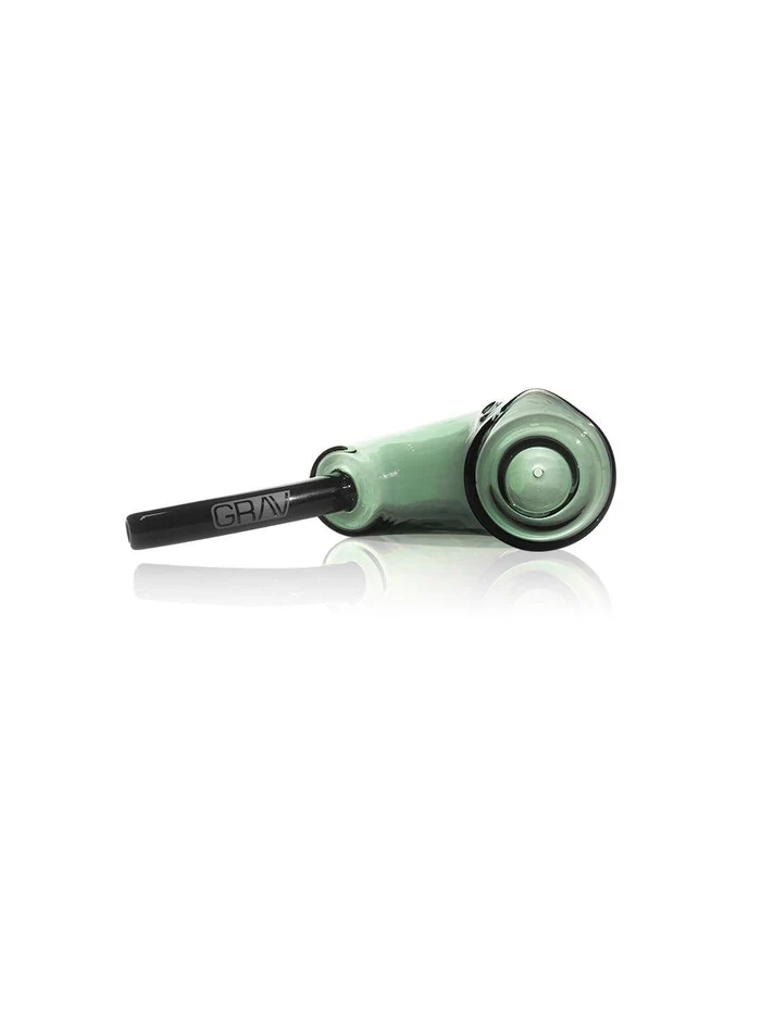 Smoke Rocker Sherlock Grav - Smoke ATX 