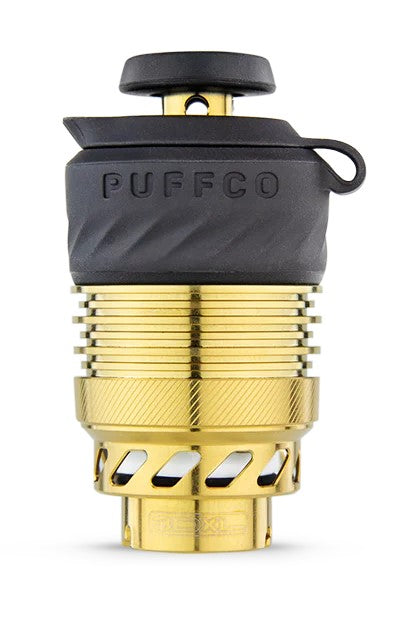 Gold LE 3DXL Chamber for Peak Pro Puffco