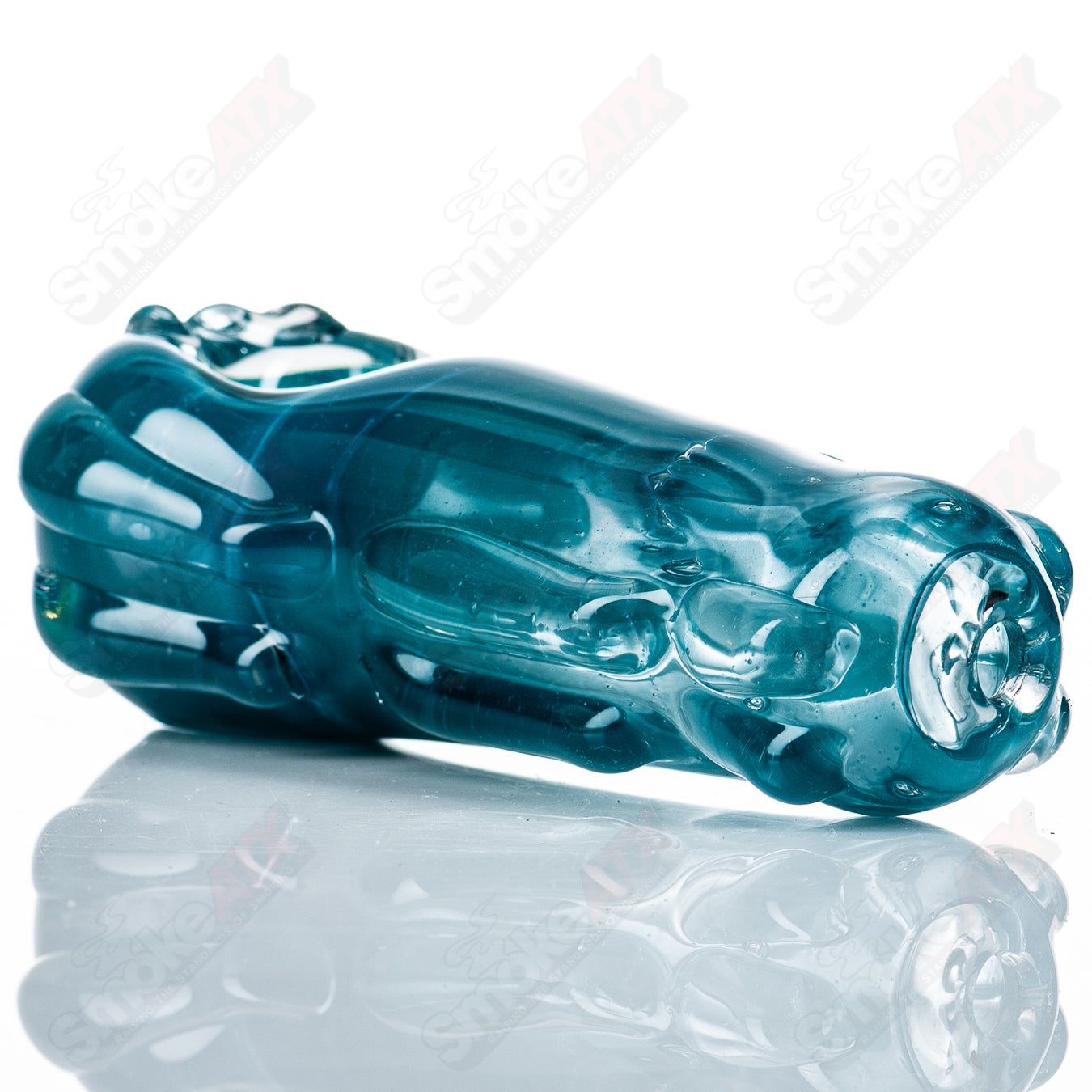 #104 Spoon Glass by Nobody - Smoke ATX 