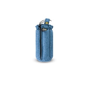 Vatra Bags Woven Blue V11 8” Tube Bag - Smoke ATX 