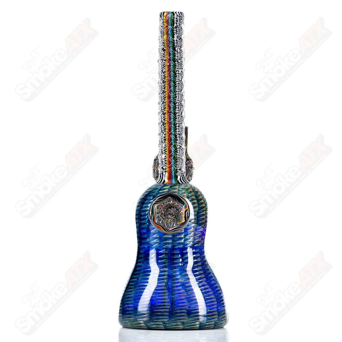 Kaleidoscope Tube Stoke - Smoke ATX 
