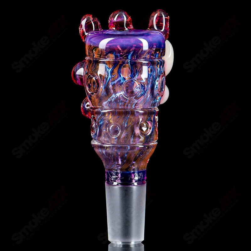 Slide by Nobody Glass x SALT - Smoke ATX 