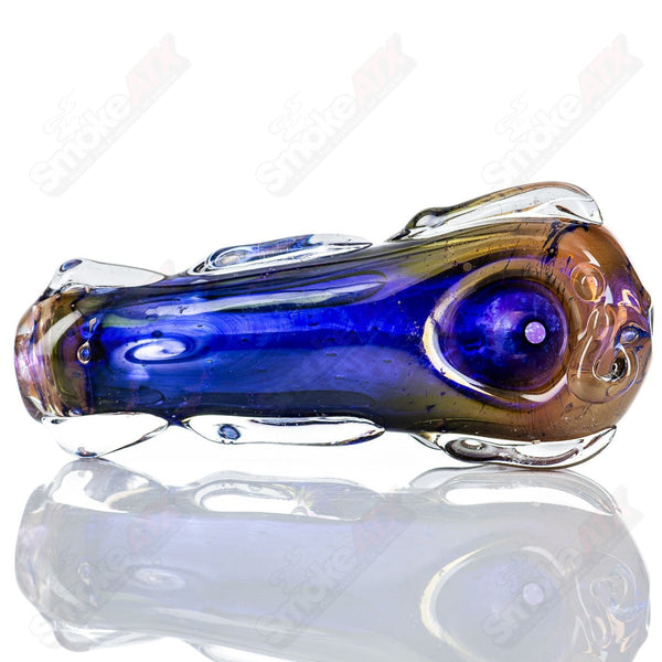 #74 Spoon Glass by Nobody - Smoke ATX 