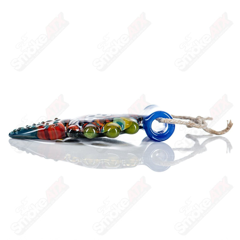Milli Monster Pendant by TFunk - Smoke ATX