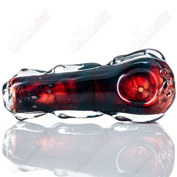 #101 Spoon Glass by Nobody - Smoke ATX 