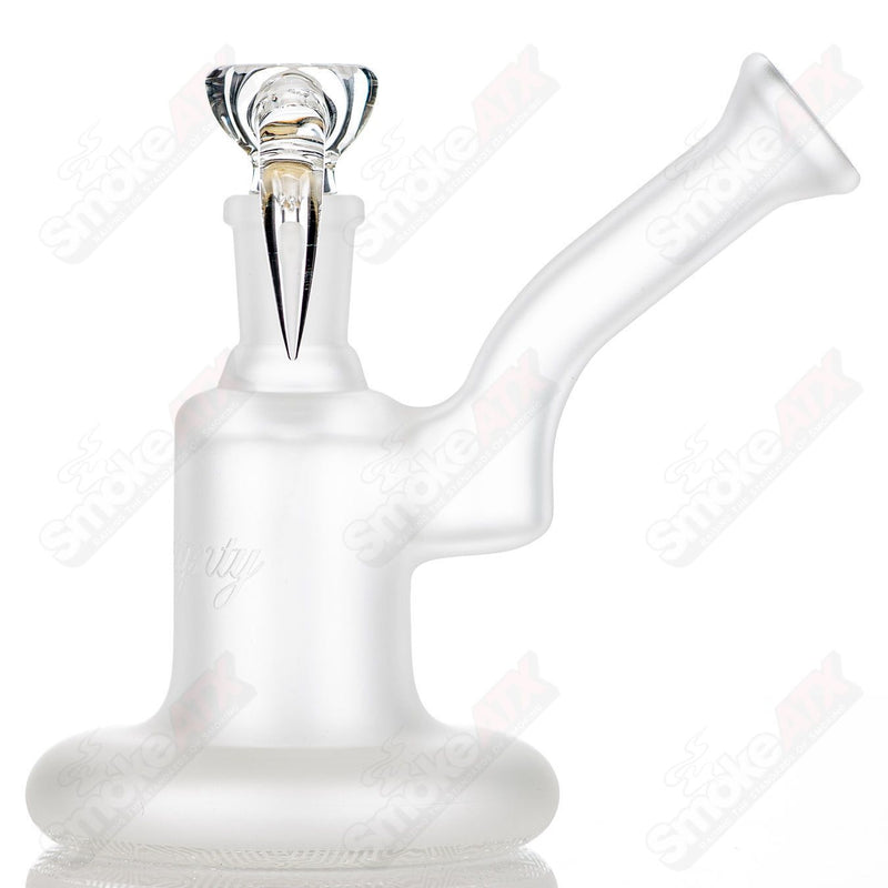 Frosted Econoline Sovereignty Glass - Smoke ATX 