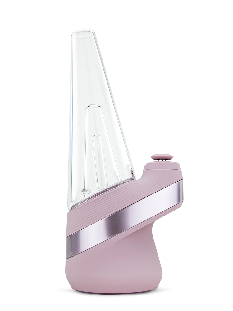 New Peak (Bliss) Smart E-Rig by Puffco - Smoke ATX 