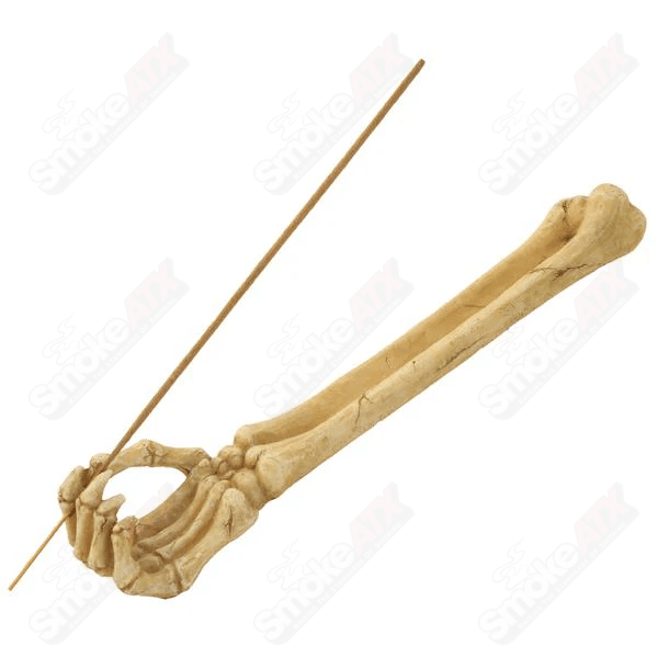 Skeleton arm incense Boat Wildberry - Smoke ATX 