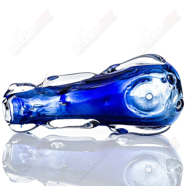 #67 Spoon Glass by Nobody - Smoke ATX 