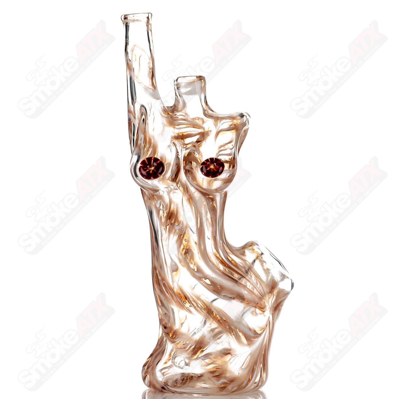 Zam Rig and Pipe Set - Smoke ATX