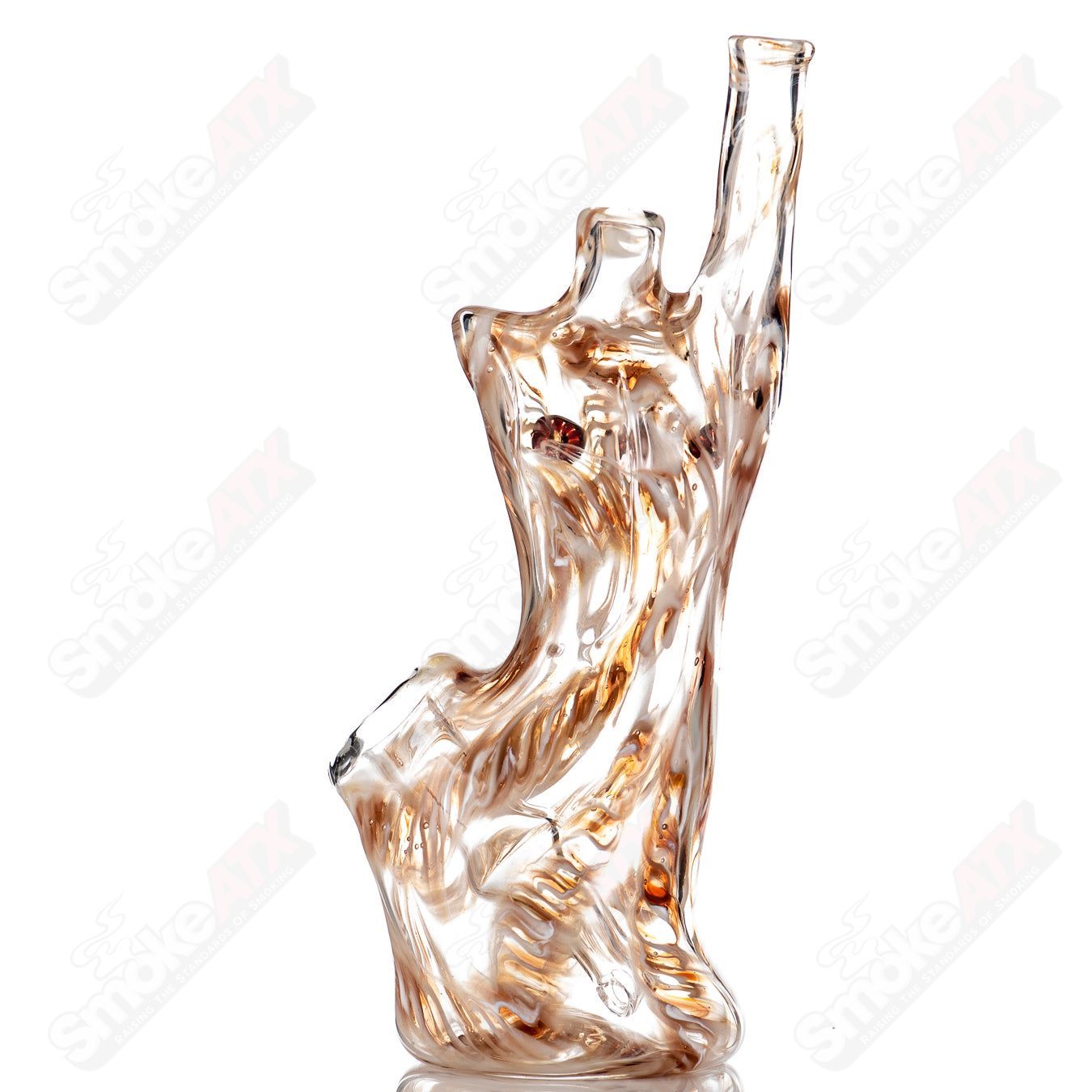 Zam Rig and Pipe Set - Smoke ATX