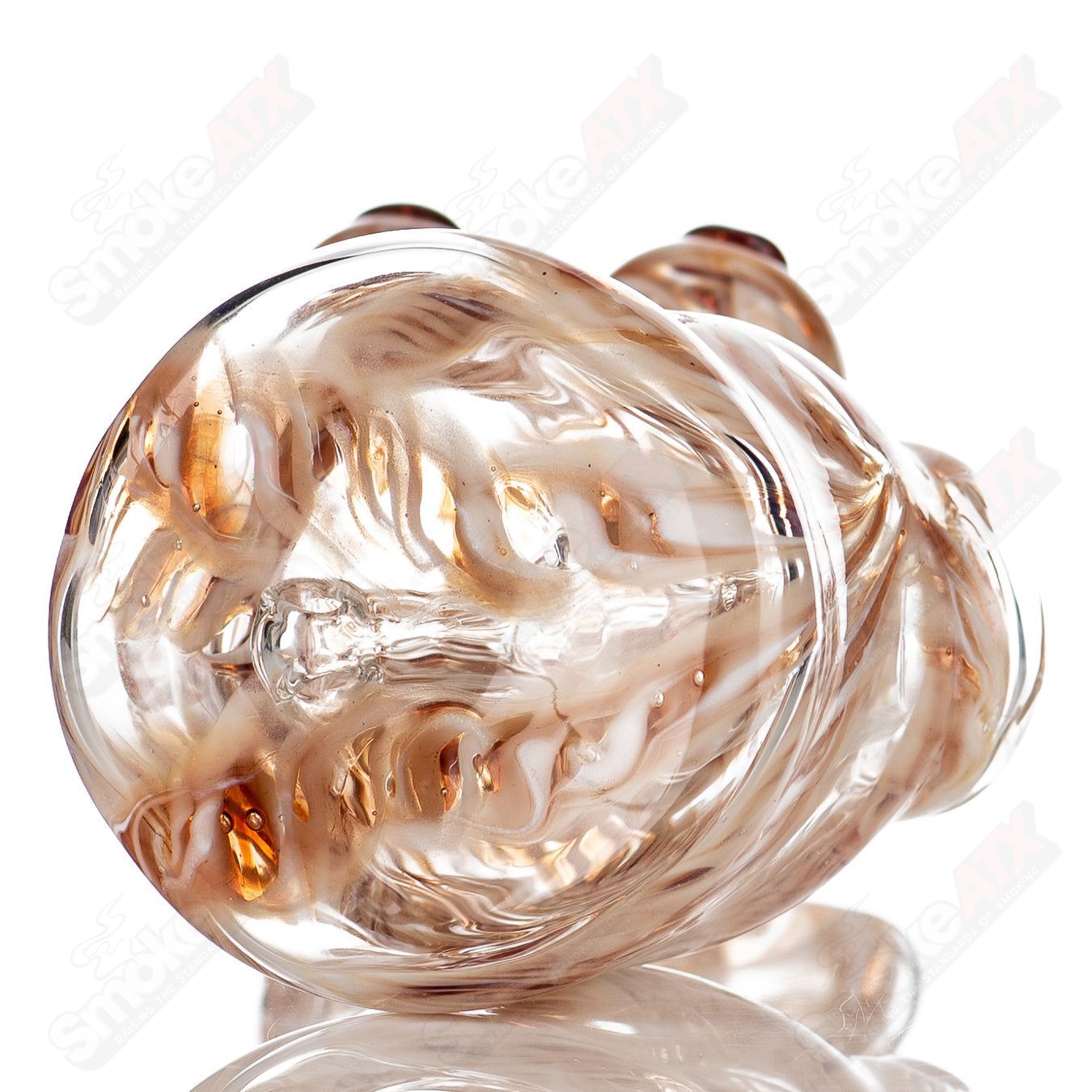 Zam Rig and Pipe Set - Smoke ATX